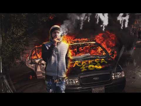 REEFA 400 - “ON 4” Prod. Reuel Ethan (Audio)