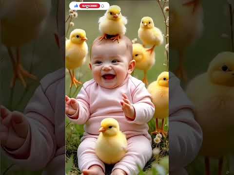 # cute babi 🥰 # viral video ☺️# youtube feed