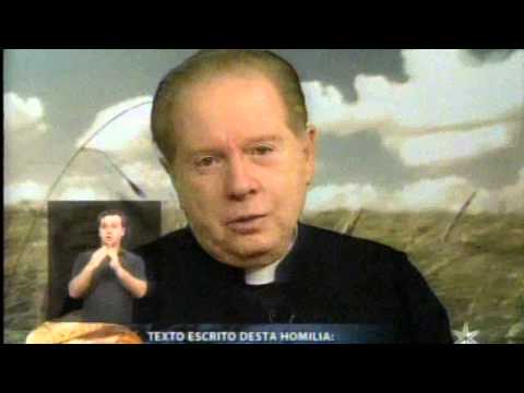 O Pão Nosso 25 Agosto 2014 -  Pe.F.C.Cardoso