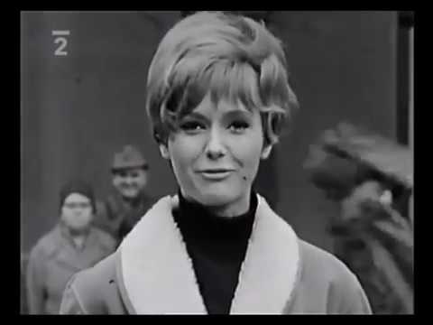 Helena Vondráčková - Mám ráda cestu lesní (1966)
