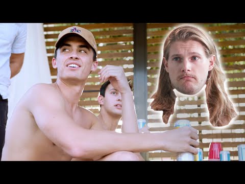 The Biggest Simp In America