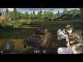 WT-M4A1(76) WT-M4A1(76)