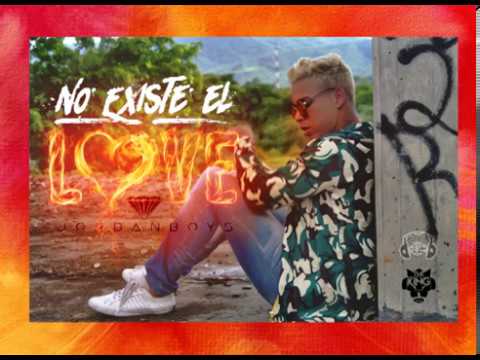 jordanboys - no existe el amor - audio oficial