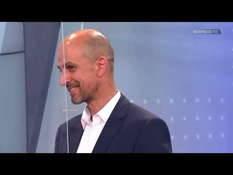 Hessingpark-clinic I a.tv Gesundheit I Hallux rigidus