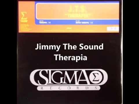 Jimmy The Sound - Therapia