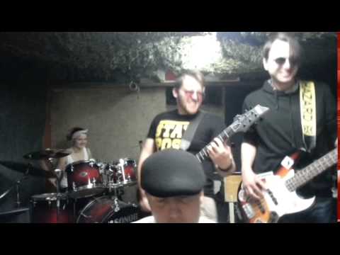 Rusted Nails - Rusted Nails - I'm happi