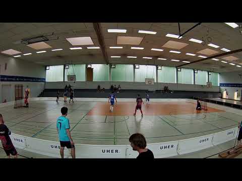 Black Piballs RT vs. Taunusstein