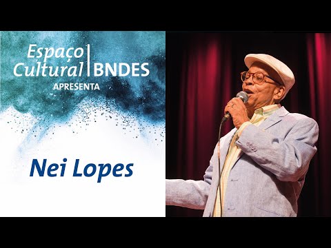 Goiabada Cascão - Nei Lopes