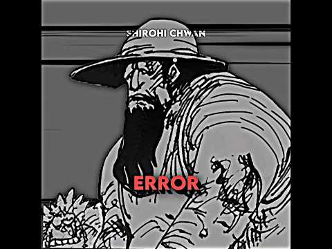 one piece davy jones vs joyboy giant strawhat edit | one piece chapter 1160 #onepiece #onepieceedit