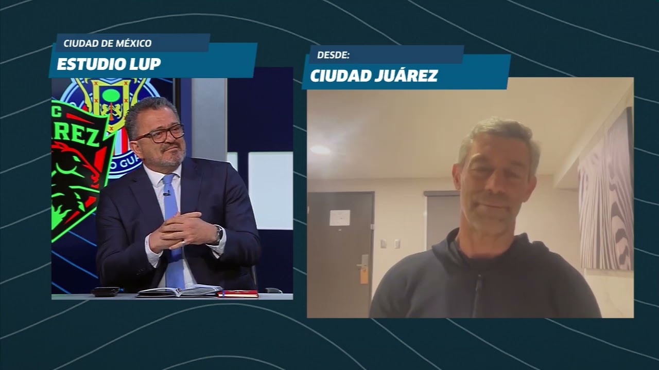 ¡SANTOS dejó tirado a CAIXINHA en CANADA! El entrenador contó este momento en La Última Palabra