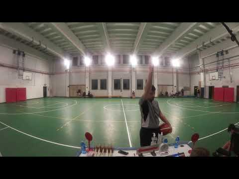 Pinerolo vs Franzin 4 Tempo 2021 03 21