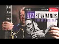JSC Book Demo "Berklee Jazz Standards For Solo Guitar" by JOHN STEIN, Berklee Press