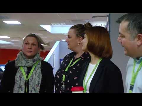 Waterford Business Awards Finalist | RelateCare