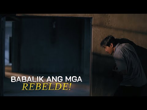 Asawa Ng Asawa Ko: Pagbabalik ng mga rebelde (Teaser)