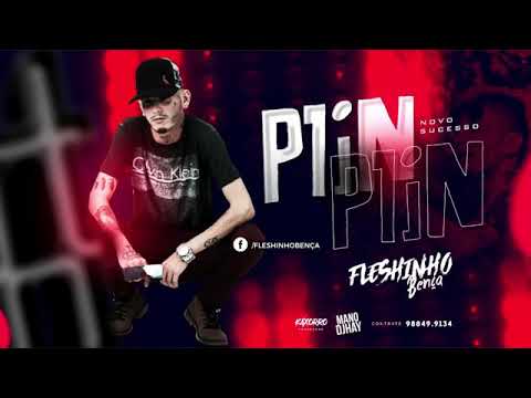 MC FLESHINHO PLIN PLIN MÚSICA NOVA 2017