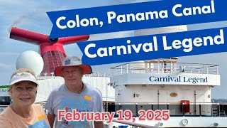 Panama Canal Agua Clara Locks & Jungle Eco Cruise, Colon 2025