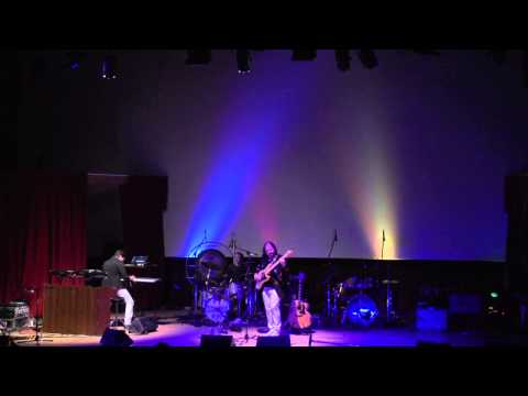 Emerson, Lake & Palmer Project Live Special Medley