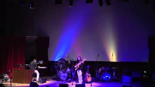 Emerson, Lake & Palmer Project Live Special Medley