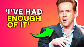 Damian Lewis Unexpectedly Left Billions: Here’s Why | OSSA video