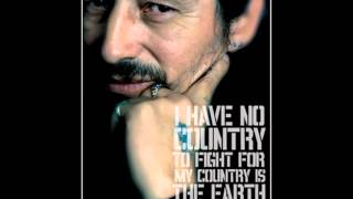 Hemp1 & John Trudell - Be@Eaze (tAOtOONrMX)