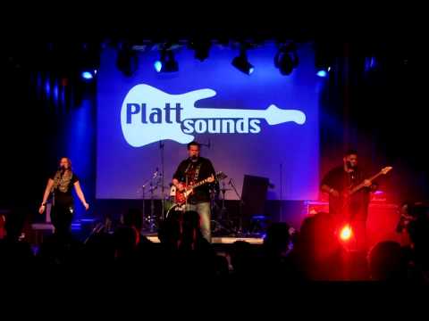 Plattsounds 2014: Jesmusito - De Wittmundsong