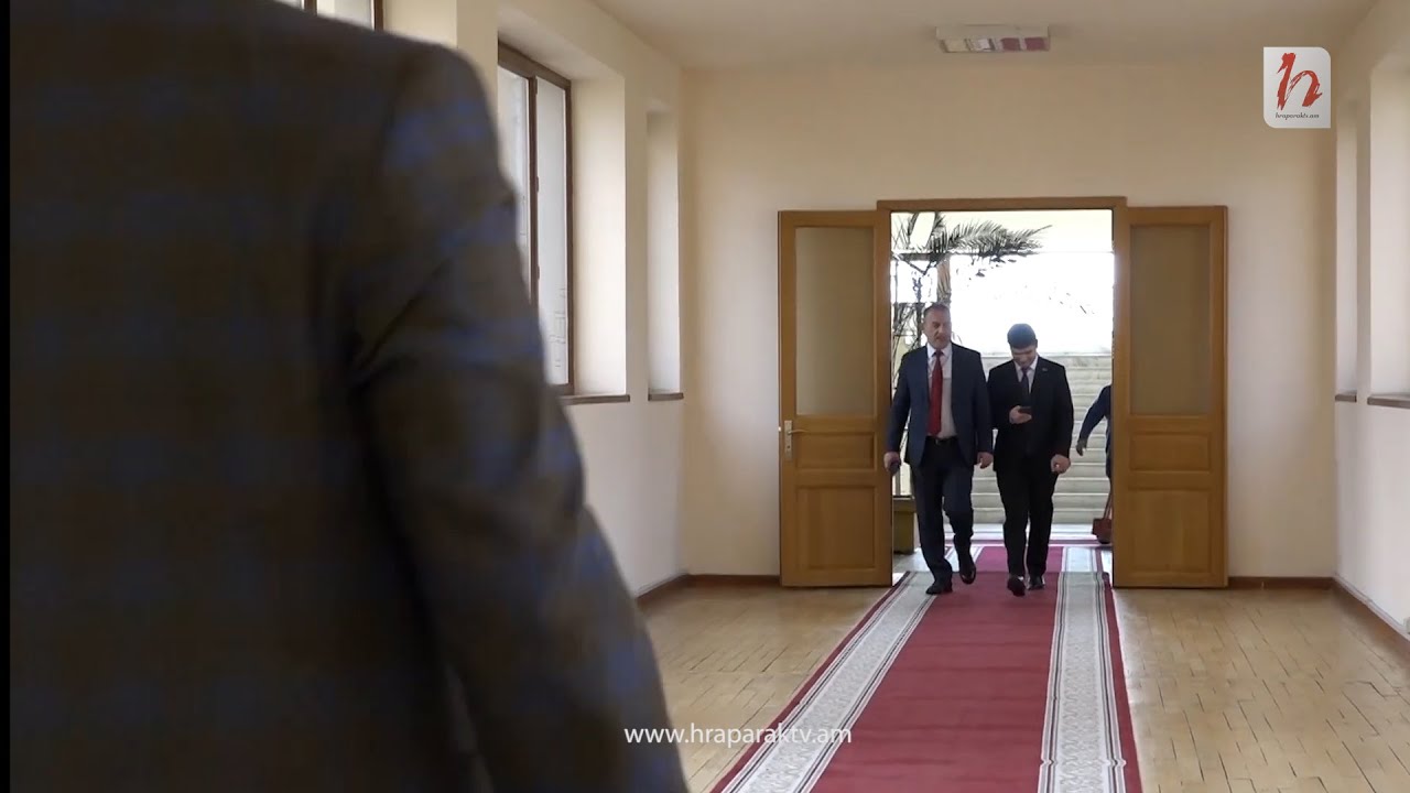 ՔՊ-ական պատգամավորները վախենում են փողոց դուրս գալ