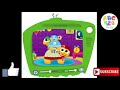 Baby TV The Morning Song ABC 123 Kids