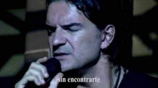 Ricardo Arjona-Tarde "Sin daños a terceros" (con letra).avi