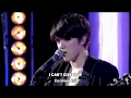 [Lyrics+Vietsub] The xx - Infinity (La Musicale Live 2012)