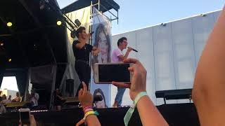 Timida | Gemeliers Dulceweekend 2018