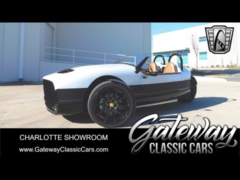 2020 Vanderhall Carmel GT (CC-1964944) for sale in O'Fallon, Illinois