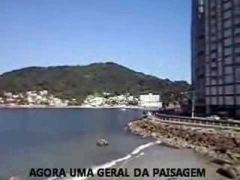 Praia da Biquinha - São Vicente -SP