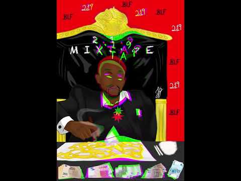 2* L.T.C Freestyle - ALL T (2.1.9 MIXTAPE)