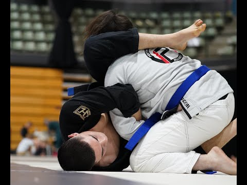 BJJ Sub Only | 70kg Blue Belt Gi & Nogi | SGT Perth, Western Australia