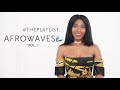 AFROWAVES 🌊 PLAYLIST VOL. 1 | #THEPLAYLIST | YORUBAD GIRL AFROWAVES 🌊 PLAYLIST VOL. 1 | #THEPLAYLIST | YORUBAD GIRL
