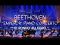 Beethoven Piano Concerto No. 5 (Emperor) III. Rondo: Allegro - LPO Moments