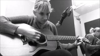 Fields and Fences Cover