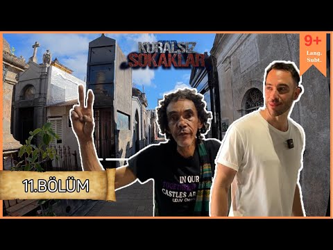 Kuralsız Sokaklar 11.Bölüm Full HD | 31 Ağustos 2025