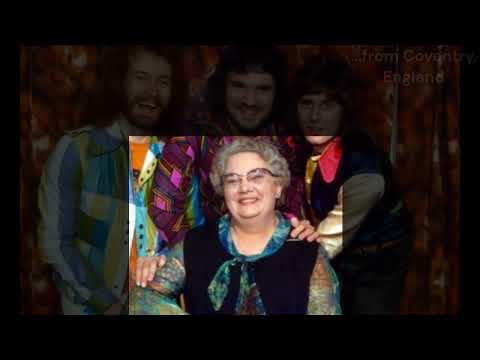 Lieutenant Pigeon-Mouldy Old Dough (CDN London 45, 1972)