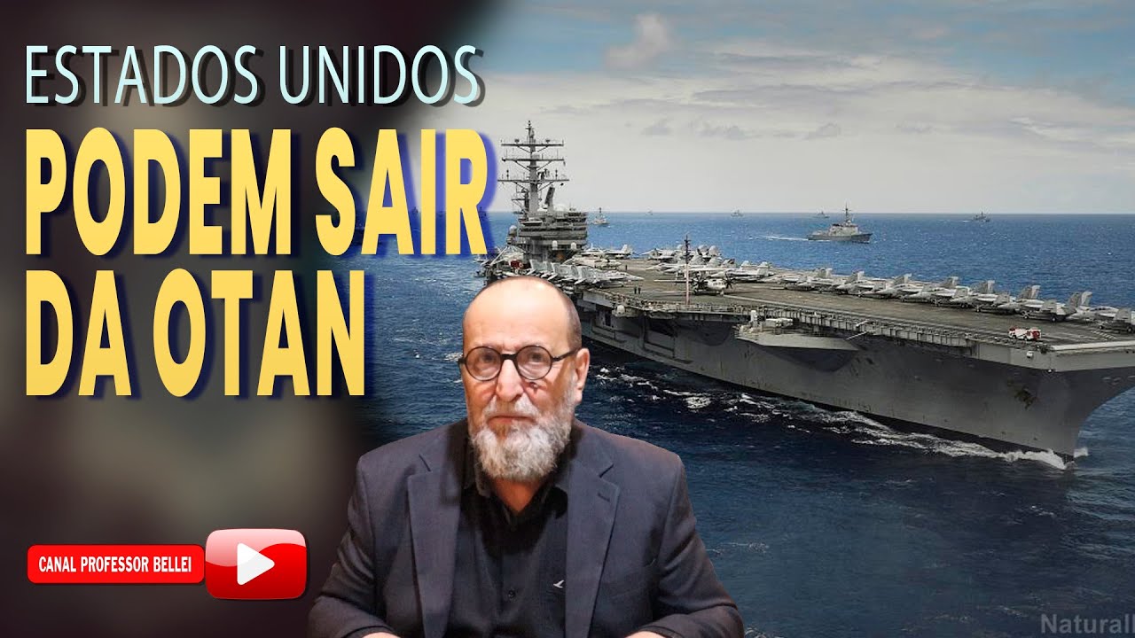 TRUMP REAGE ENFURECIDO A NOVO ATAQUE DE ZELENSKY - FICOU PIOR O QUE JÁ ESTAVA RUIM