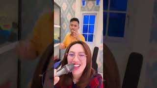 Download lagu Karoke Bareng Happy Asmara nyanyi lagu 'Mangku Purel' 🥰💃🏻😍 mp3 Download lagu Karoke Bareng Happy Asmara nyanyi lagu 'Mangku Purel' 🥰💃🏻😍 mp3