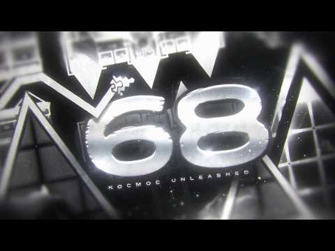 KOCMOC UNLEASHED 68% // Top 1 Verifying