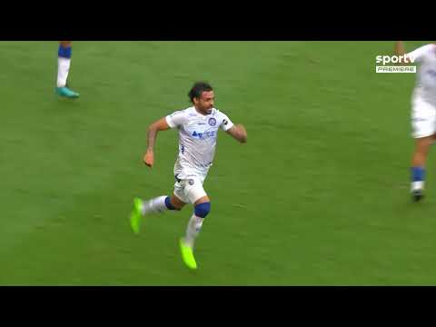 BAHIA 2 - 1 VASCO - MELHORES MOMENTOS - SÉRIE B - 26ª RODADA