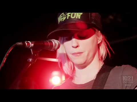 BRODY DALLE // 2014-05-06 Toronto The Edge - Rat Race