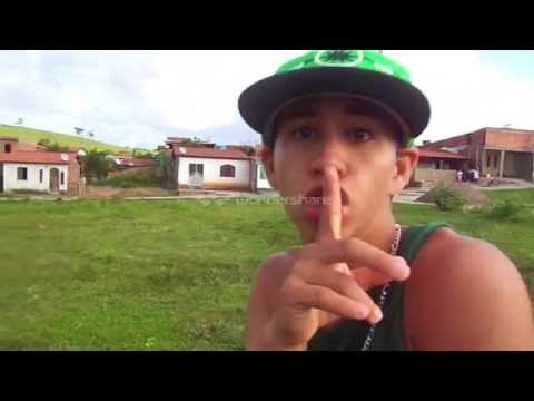 Mayck - Por trás da neblina (Rap Nacional) 2014