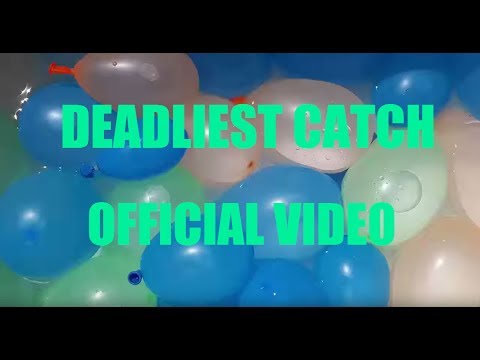 NO BIG DEAL - Deadliest Catch (Official Video)