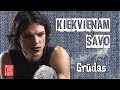 Grūdas (Kelias į žvaigždes 2) - Kiekvienam savo