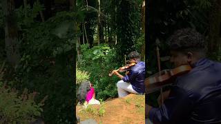 Download lagu naan un azhaginile violin cover❤️🎻/ shijin violinist ❤️🎻 #violincover #music #love #soloviolinist mp3