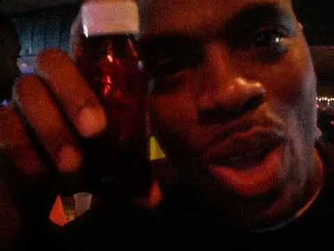 Nussie in the Club in Baton Rouge DIAMONDS IN THE DIRT 2