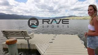 Make Waves with RAVE Sports